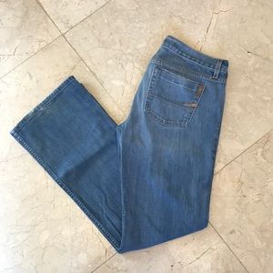 Abercrombie and Fitch Ezra jeans size 30